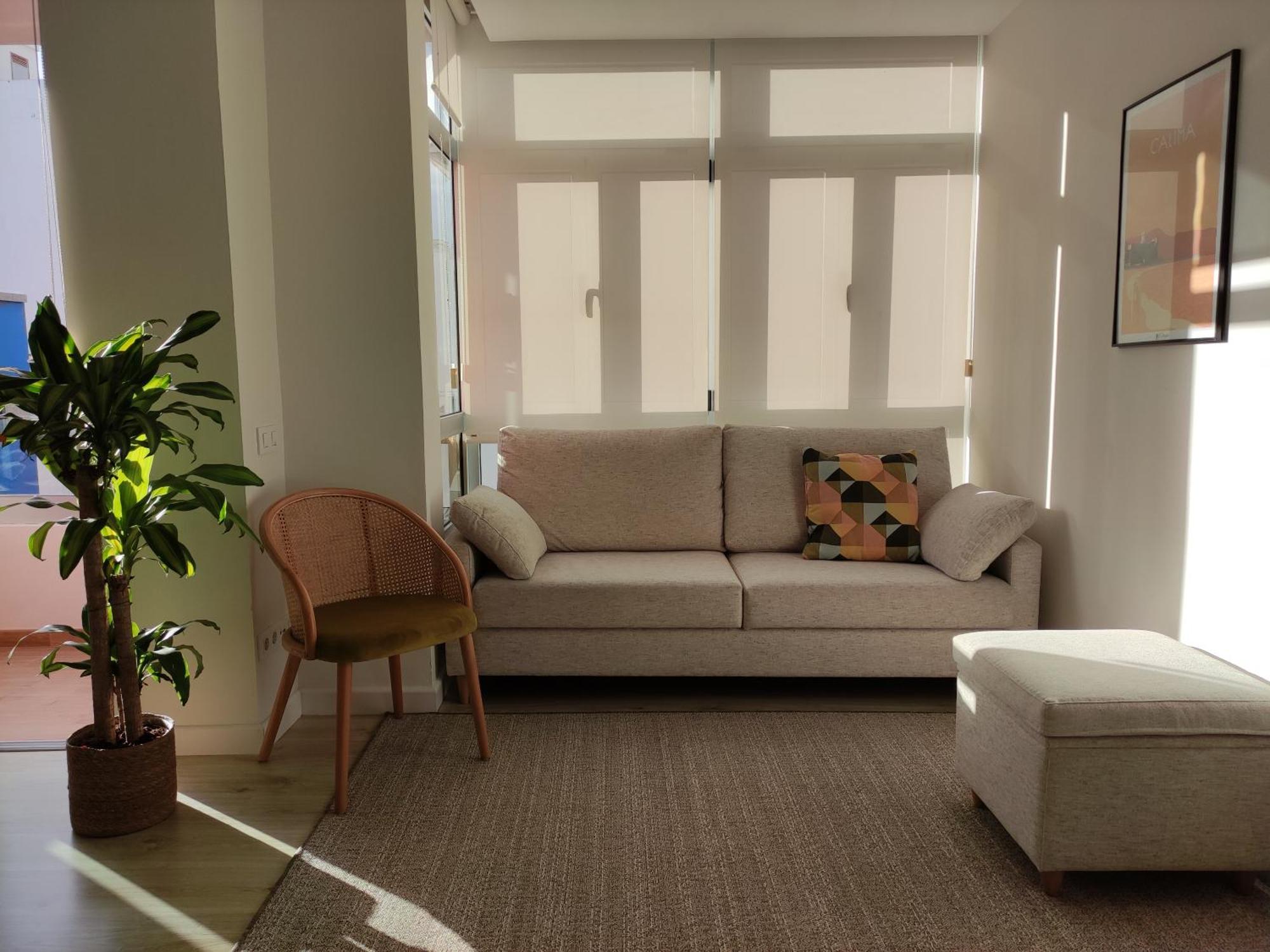 Atlantica Suite Лас Палмас де Гран Канария Екстериор снимка